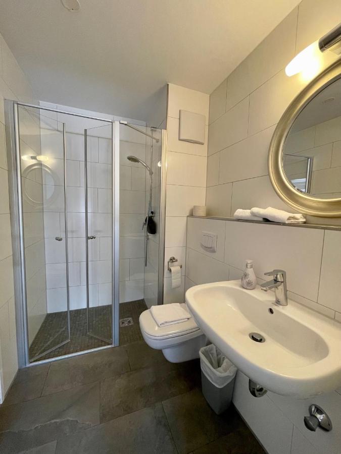 Busses Guesthouse Freiburg im Breisgau Dış mekan fotoğraf