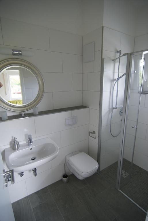 Busses Guesthouse Freiburg im Breisgau Oda fotoğraf