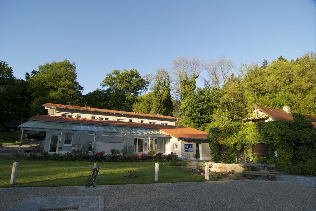Busses Guesthouse Freiburg im Breisgau Dış mekan fotoğraf