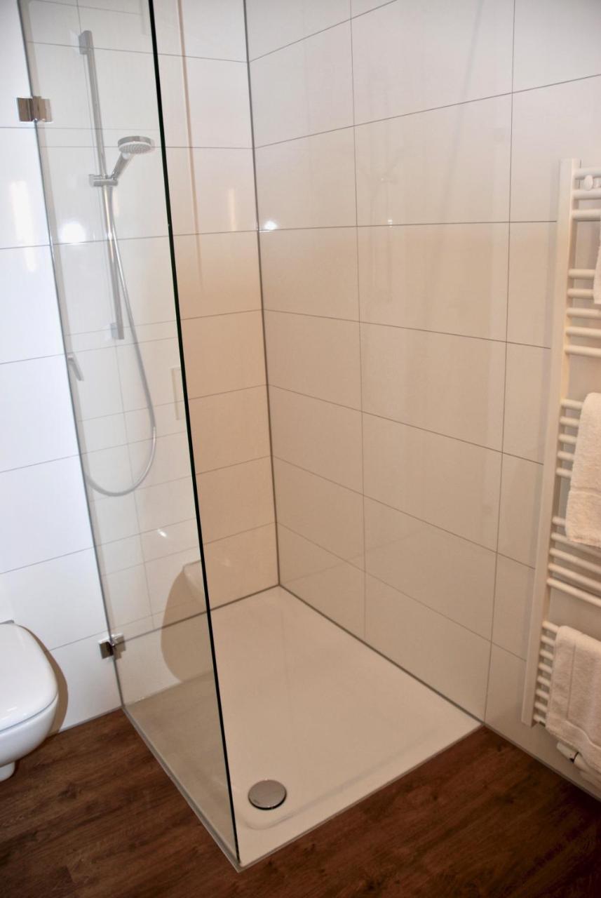 Busses Guesthouse Freiburg im Breisgau Dış mekan fotoğraf