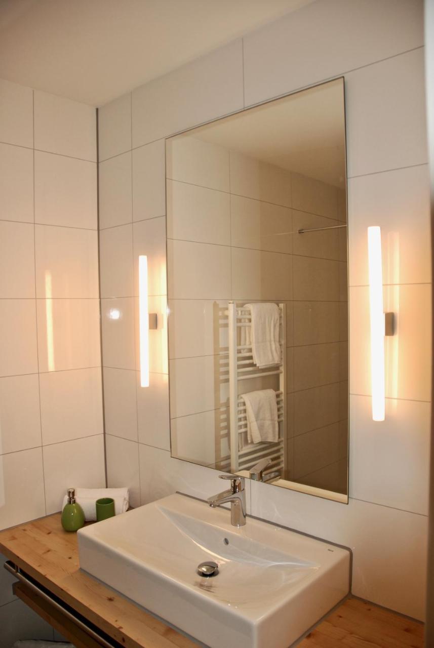 Busses Guesthouse Freiburg im Breisgau Dış mekan fotoğraf