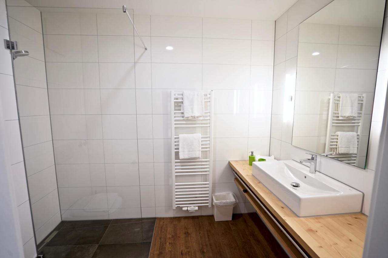 Busses Guesthouse Freiburg im Breisgau Dış mekan fotoğraf