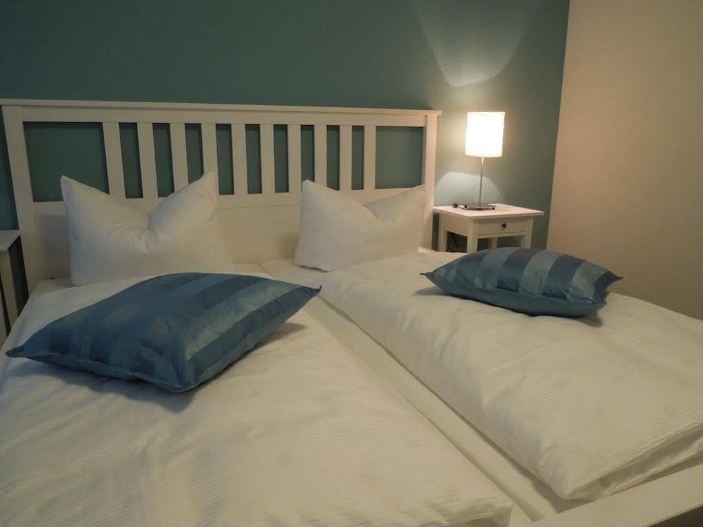 Busses Guesthouse Freiburg im Breisgau Dış mekan fotoğraf